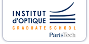 Institut d'Optique Graduate School